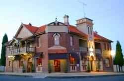 Abermain Hotel - Tourism Canberra 0