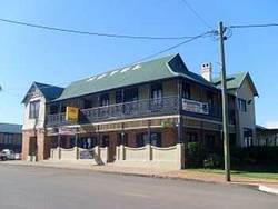 Denman NSW Tourism Canberra