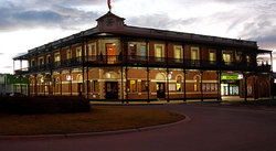 The Grand Terminus Hotel - Tourism Canberra 0