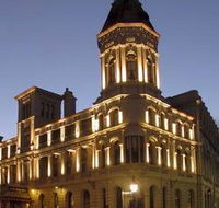 Craigs Royal Hotel - Tourism Canberra