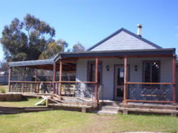 Mount Marsden NSW Tourism Canberra