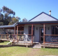 The Globe Hotel. Rylstone - Tourism Canberra