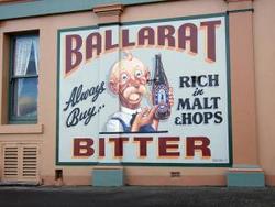 Royal Oak Hotel Ballarat - Tourism Canberra 0