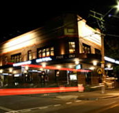Park View Hotel - Tourism Canberra