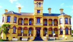 Queenscliff VIC Tourism Canberra