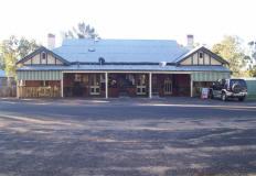 Bunglegumbie NSW Tourism Canberra
