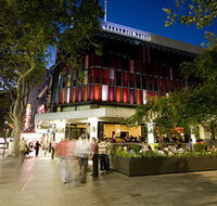 The Sugarmill - Tourism Canberra