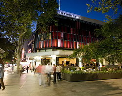 The Sugarmill - Tourism Canberra 0