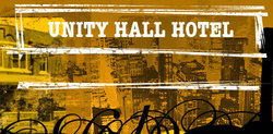 Unity Hall Hotel - Tourism Canberra 0