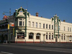 Leura Hotel - Tourism Canberra 0