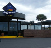 Morwell Hotel - Tourism Canberra