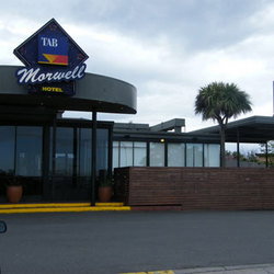 Morwell Hotel - Tourism Canberra 0
