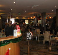 Stamford Inn - Tourism Canberra