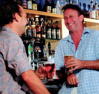 Victoria Hotel - Tourism Canberra