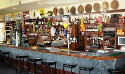 American Hotel Creswick - Tourism Canberra 0