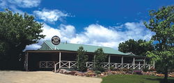 Eskdale ACT Tourism Canberra