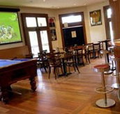 Olympic Hotel Sydney - Tourism Canberra