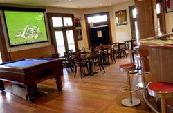Olympic Hotel Sydney - Tourism Canberra 0