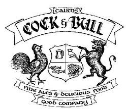 Cock And Bull Tavern - Tourism Canberra 0