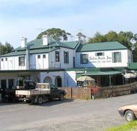 Robin Hood Hotel - Tourism Canberra