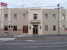 The Telegraph Hotel Geelong - Tourism Canberra 0