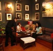 Vibe Bar and Restaurant - Tourism Canberra
