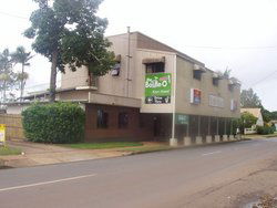Kairi Hotel - Tourism Canberra 0