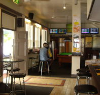 Riverstone Hotel - Tourism Canberra