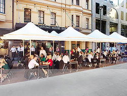 Customs House Bar - Tourism Canberra 0