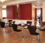 Cafe 196 - Ambassador Hotel - Tourism Canberra