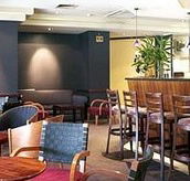 Bensons Restaurant - Tourism Canberra
