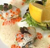 Friends Restaurant - Tourism Canberra