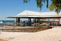 Aristos Waterfront Claremont - Tourism Canberra 0