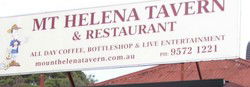 Mount Helena Tavern - Tourism Canberra 0