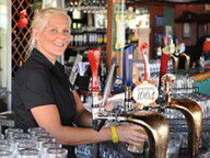 Paddy Malones - Tourism Canberra 0
