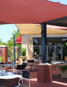 Cloverdale WA Tourism Canberra