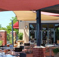 Silks Bar  Bistro - Tourism Canberra