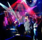 Bronson's Nightclub - Tourism Canberra