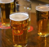 Stock Road Market Tavern - Tourism Canberra