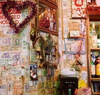 Dive Bar - Tourism Canberra