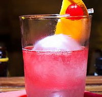 Bar 21 - Tourism Canberra