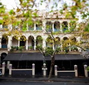 World Bar - Tourism Canberra