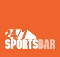 24/7 Sports Bar - Tourism Canberra