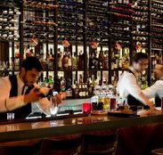 Black Bar - Tourism Canberra