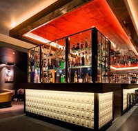 Sokyo Bar - Tourism Canberra