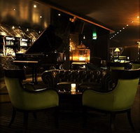 Trademark Hotel Lounge Bar and Piano Room - Tourism Canberra