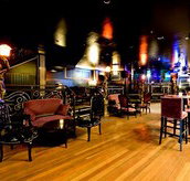 The Bank Nightclub - Tourism Canberra