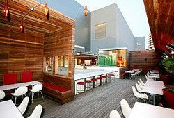 Bar Pacifica - Tourism Canberra 0