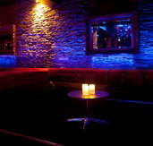 The Tunnel Club - Tourism Canberra
