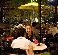 Treehouse Hotel - Tourism Canberra